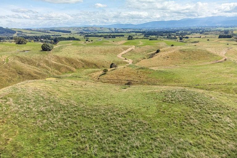 Photo of property in 287b Millars Road, Longbush, Carterton, 5792