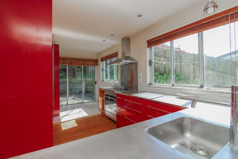 Photo of property in 4 Roscoe Terrace, Wadestown, Wellington, 6012