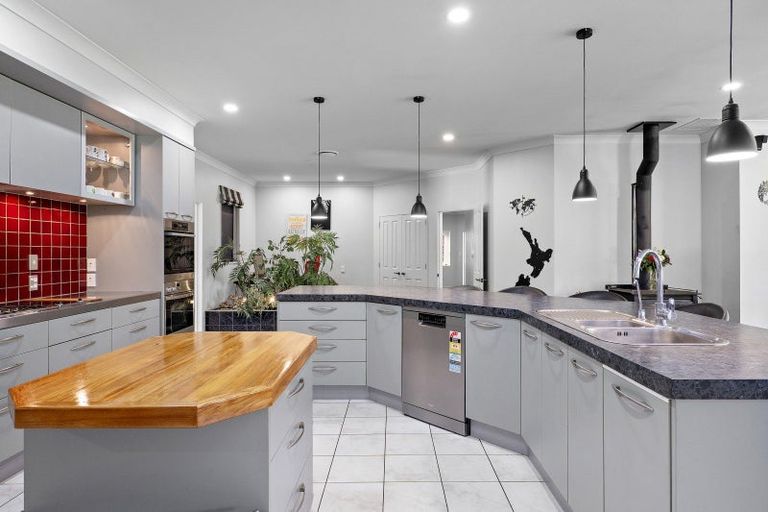 Photo of property in 16 Knights Road, Rolleston, Christchurch, 7675