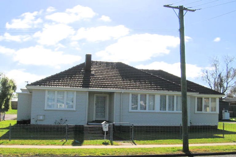 Photo of property in 38 Old Wairoa Road, Papakura, 2110