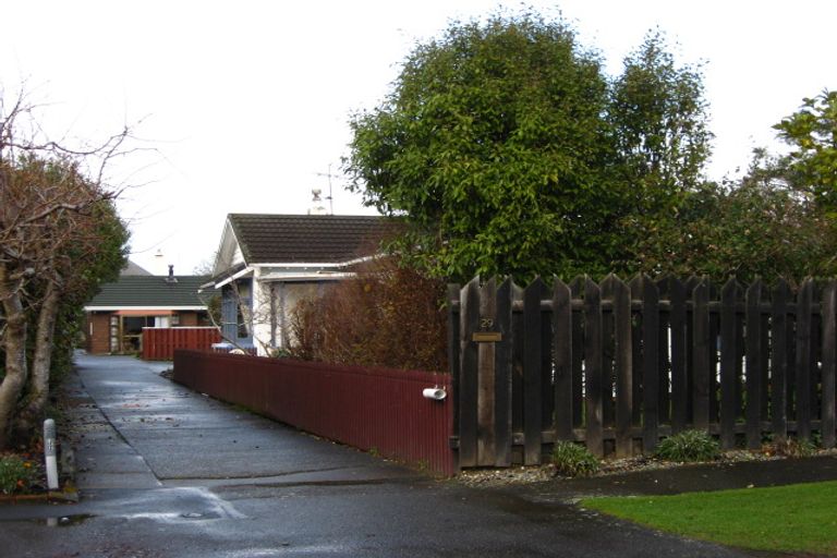 Photo of property in 29 Lewis Street, Gladstone, Invercargill, 9810