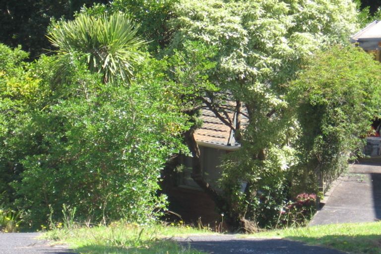 Photo of property in 14 Brussells Place, Birkenhead, Auckland, 0626