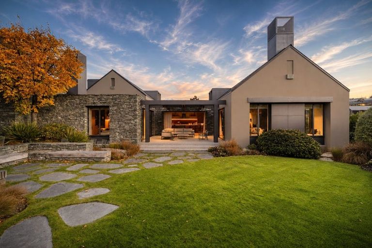 Photo of property in 1 Mica Ridge, Arrowtown, Queenstown, 9371