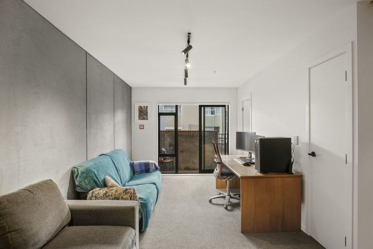 Photo of property in 103/21u King Street, Mount Cook, Wellington, 6021