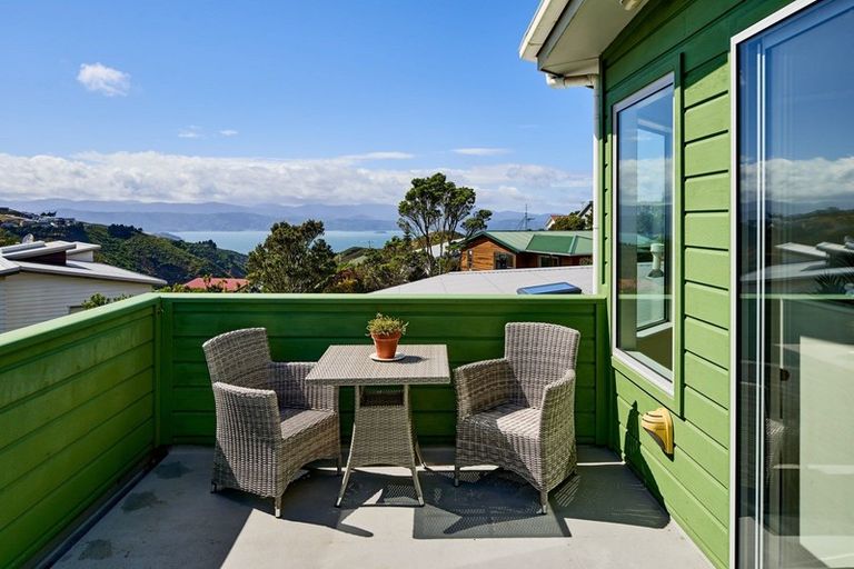 Photo of property in 38 John Sims Drive, Broadmeadows, Wellington, 6035