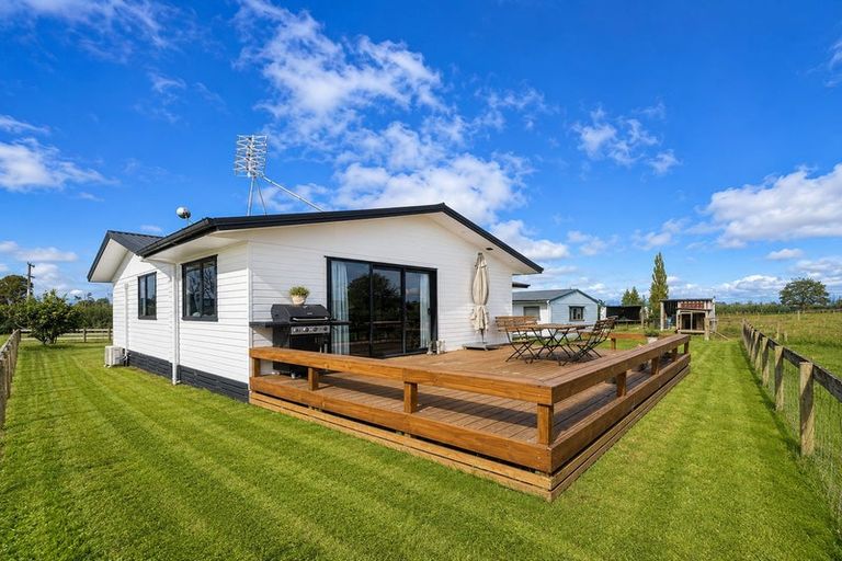 Photo of property in 31 Lewis Road, Okoroire, Tirau, 3485