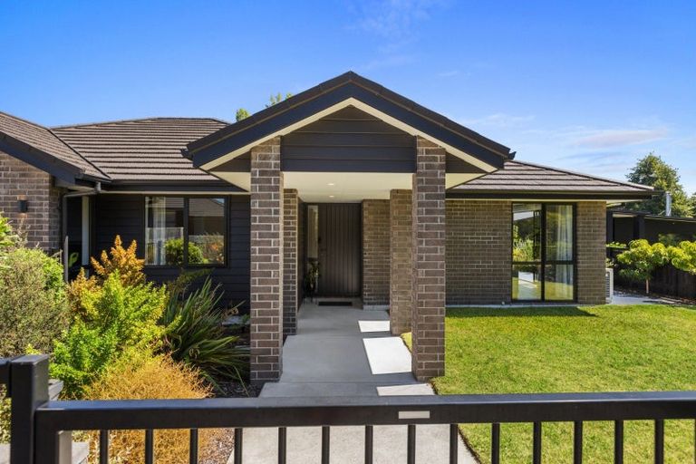 Photo of property in 23 Arohena Court, Ohauiti, Tauranga, 3112