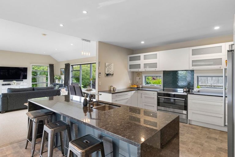 Photo of property in 4 Toutouwai Terrace, Levin, 5510