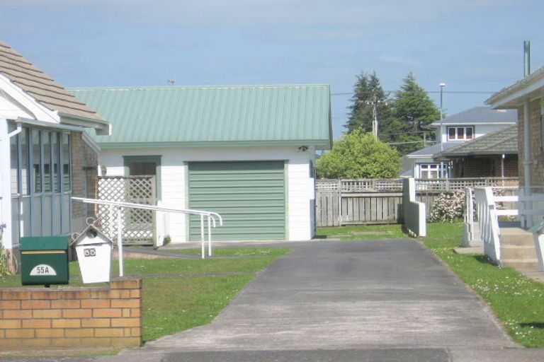 Photo of property in 55 Moorhouse Street, Morrinsville, 3300