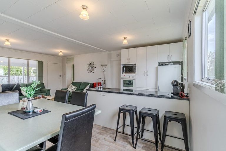 Photo of property in 15 Macaulay Place, Twizel, 7901