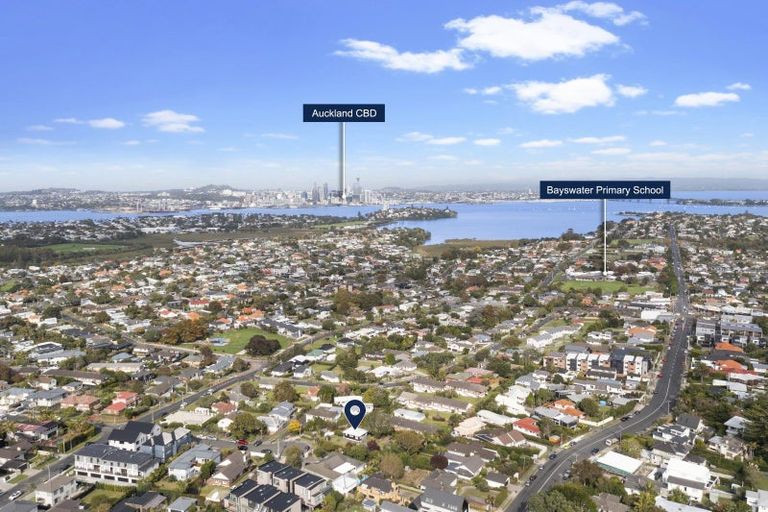 Photo of property in 55 Merani Street, Belmont, Auckland, 0622