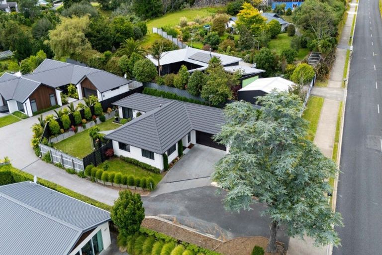 Photo of property in 397a Tukapa Street, Hurdon, New Plymouth, 4310