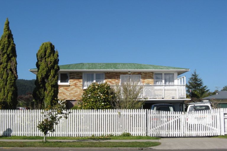 Photo of property in 37 Peace Street, Whakatane, 3120