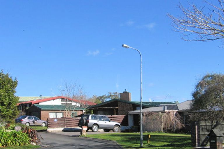 Photo of property in 41 Brookview Court, Queenwood, Hamilton, 3210