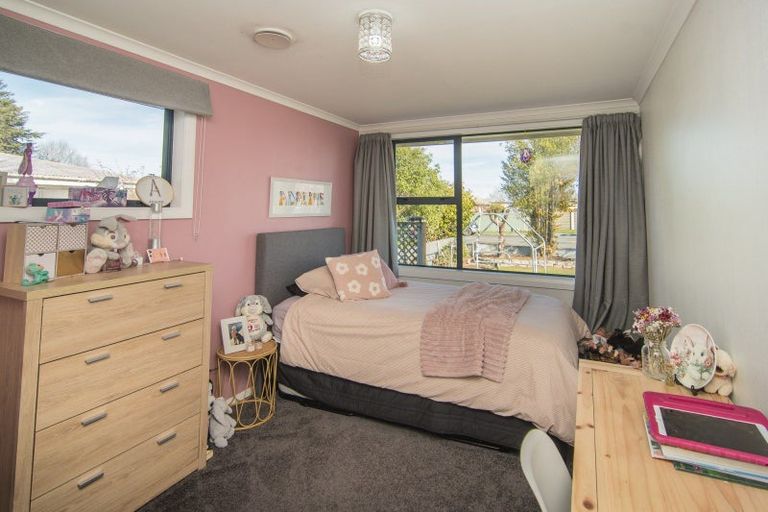 Photo of property in 10 Studholme Street, Temuka, 7920