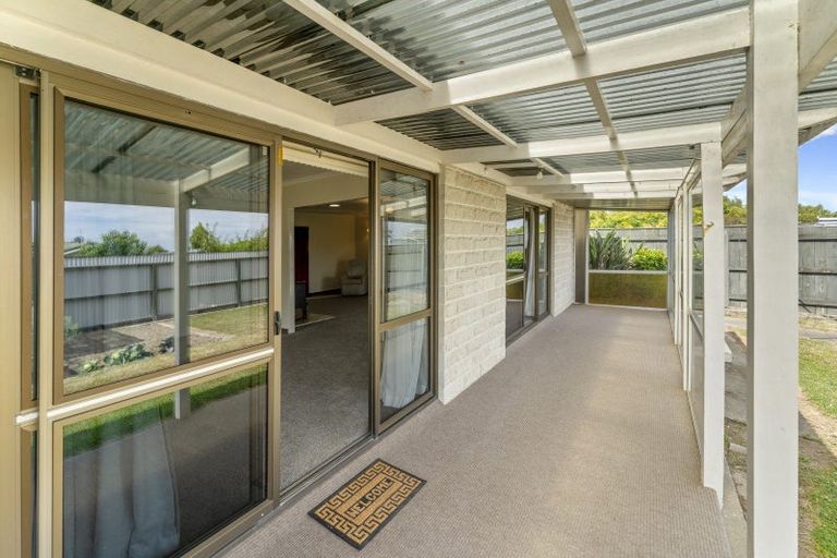 Photo of property in 17 Polglase Street, Richmond, 7020