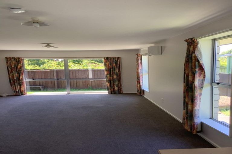 Photo of property in 5/9 Haast Street, Linwood, Christchurch, 8011