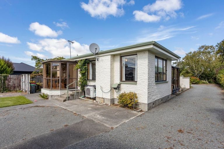 Photo of property in 77 Mackenzie Avenue, Woolston, Christchurch, 8023