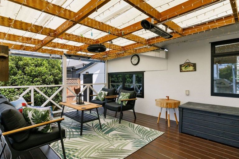Photo of property in 7 Cherrywood Street, Pukete, Hamilton, 3200