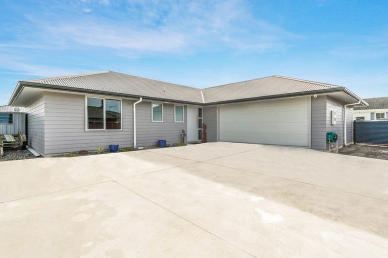 Photo of property in 56b Lorne Street, Morrinsville, 3300