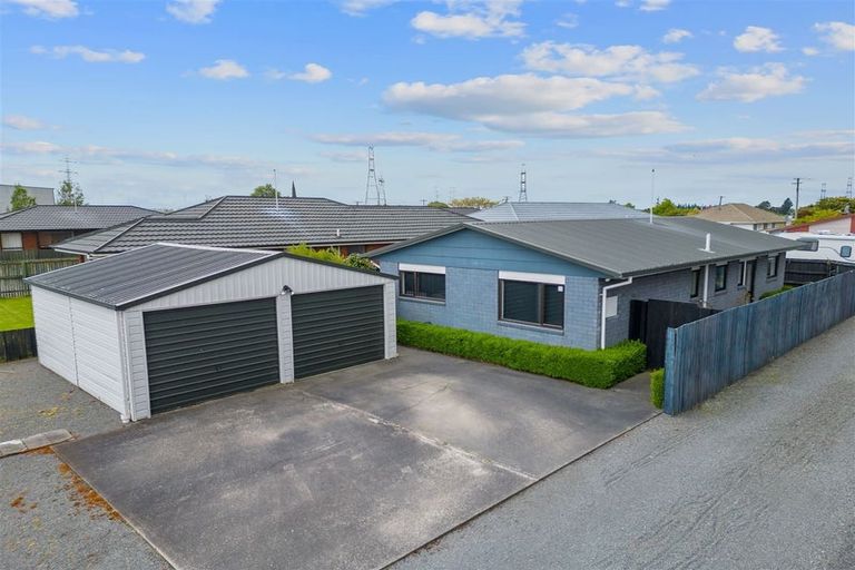 Photo of property in 44 Wilson Street, Islington, Christchurch, 8042