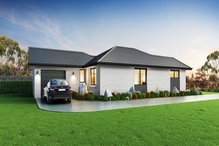 Photo of property in 1/14 Woodhouse Street, Linwood, Christchurch, 8062