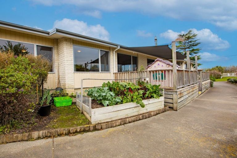 Photo of property in 118 Mount Herbert Road, Waipukurau, 4200