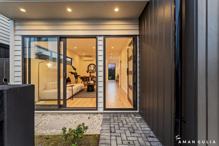 Photo of property in 7c Poto Street, Te Atatu South, Auckland, 0610