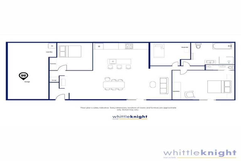 Photo of property in 65 Richmond Avenue, Halswell, Christchurch, 8025