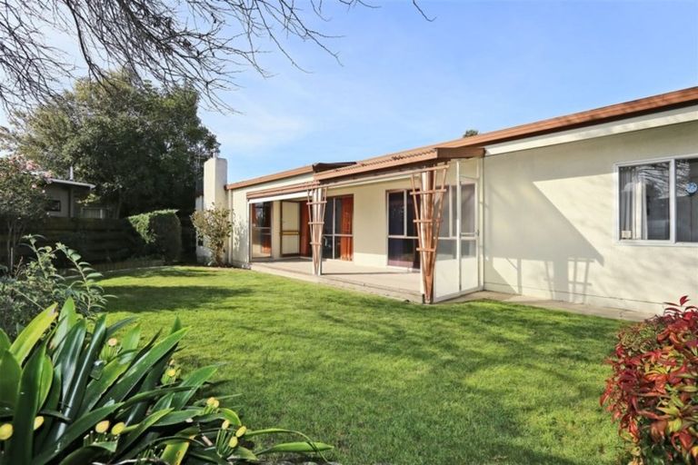 Photo of property in 6 Glasgow Place, Tamatea, Napier, 4112