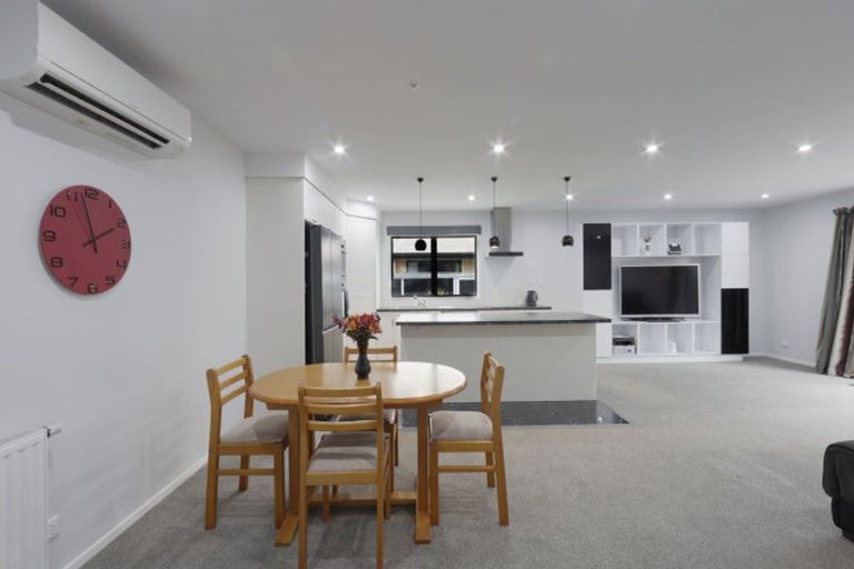 Photo of property in 3 Berners Way, Rolleston, 7615