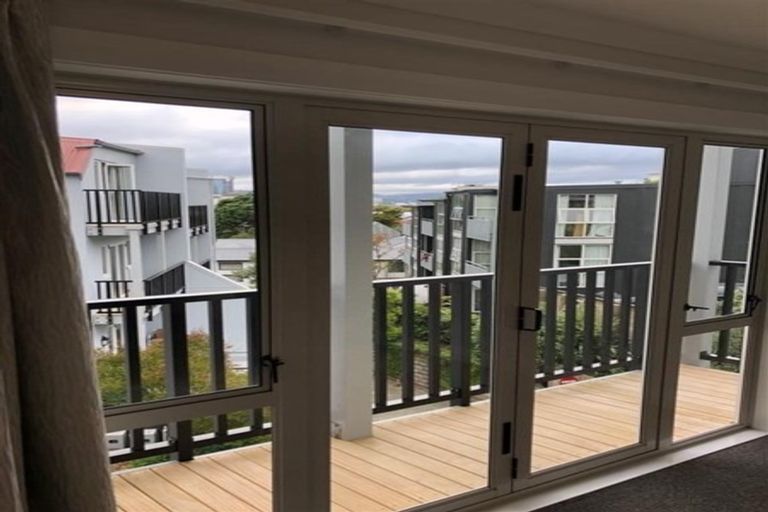 Photo of property in 17/43 Nairn Street, Mount Cook, Wellington, 6011