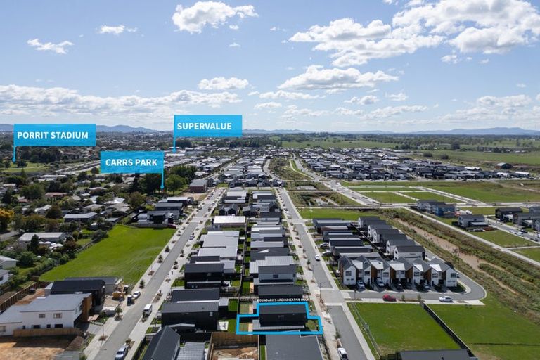 Photo of property in 27 Earp Crescent, Chartwell, 3210