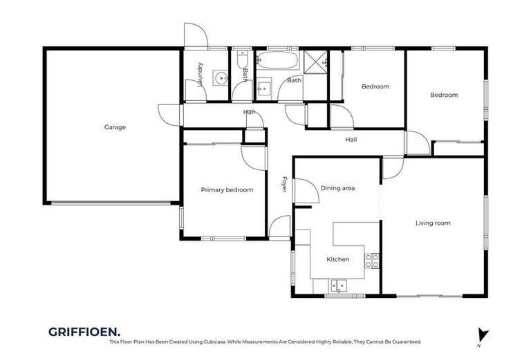 Photo of property in 45 Wainui Street, Riccarton, Christchurch, 8041