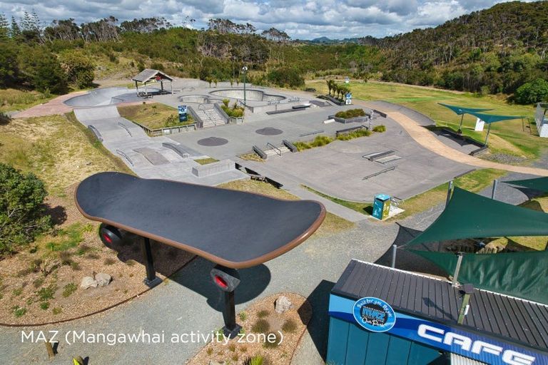 Photo of property in 16 Parklands Avenue, Mangawhai Heads, Mangawhai, 0505