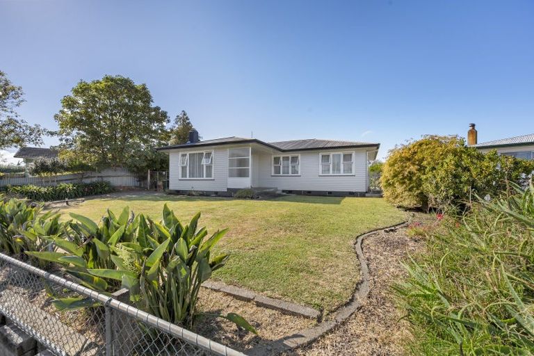 Photo of property in 110 Dover Road, Flaxmere, Hastings, 4120