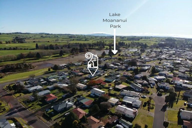 Photo of property in 61 Arawa Crescent, Tokoroa, 3420