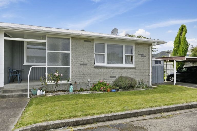 Photo of property in 3/3 Copeland Street, Hutt Central, Lower Hutt, 5011