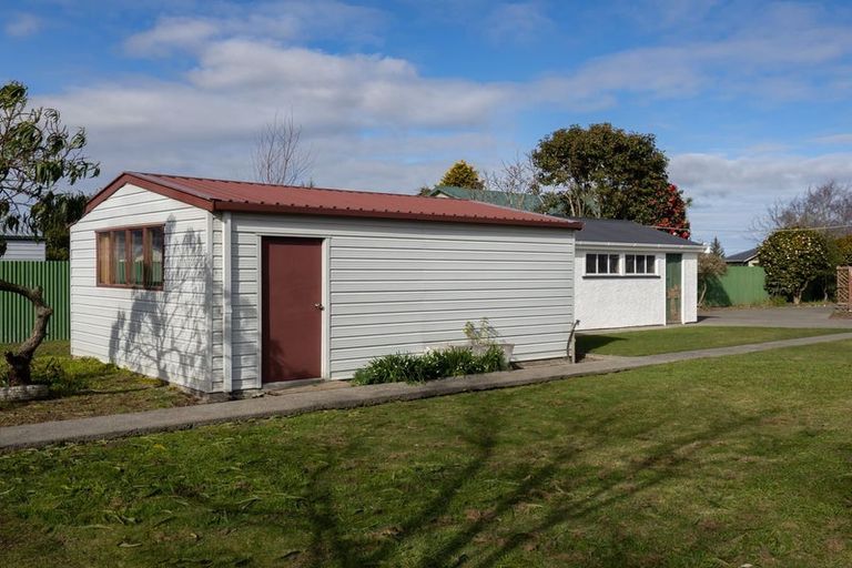 Photo of property in 9 Elizabeth Avenue, Rakaia, 7710