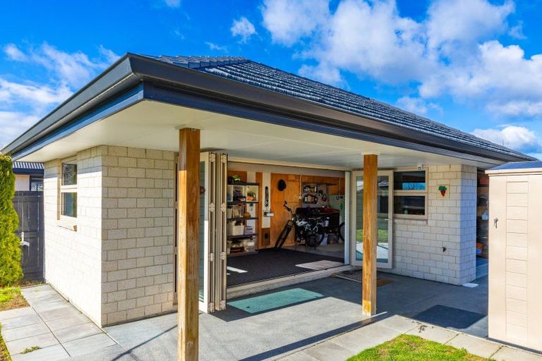Photo of property in 11 Turnbull Drive, Witherlea, Blenheim, 7201