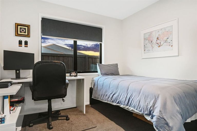 Photo of property in 48 Hardingstone Drive, Rolleston, 7615