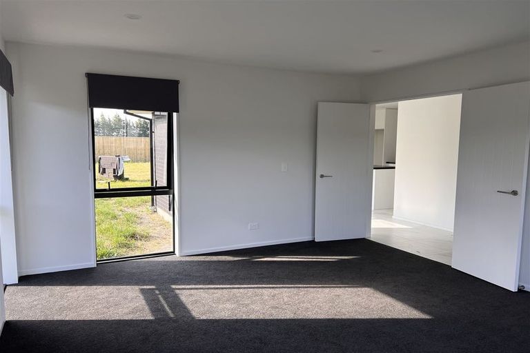 Photo of property in 89 Northmoor Boulevard, Rolleston, 7615