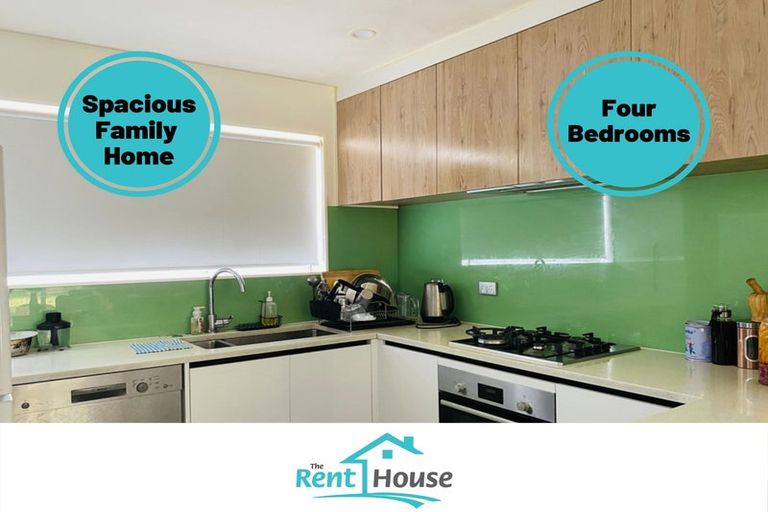 Photo of property in 20c Laureston Avenue, Papatoetoe, Auckland, 2025