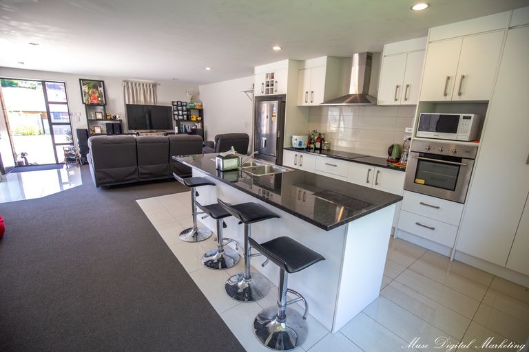 Photo of property in 12 Manuka Road, Huntly, 3700