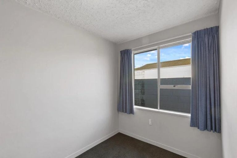 Photo of property in 4/581 Gloucester Street, Linwood, Christchurch, 8011