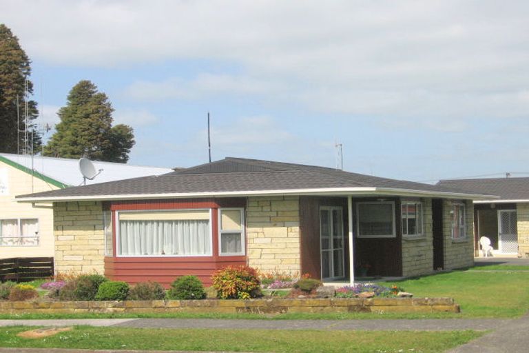 Photo of property in 53 Moorhouse Street, Morrinsville, 3300