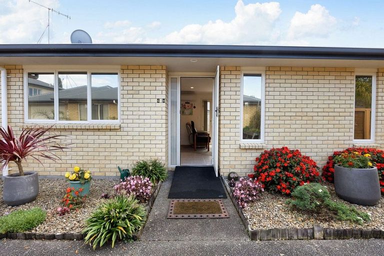 Photo of property in 4d Ngaio Crescent, Cambridge, 3434