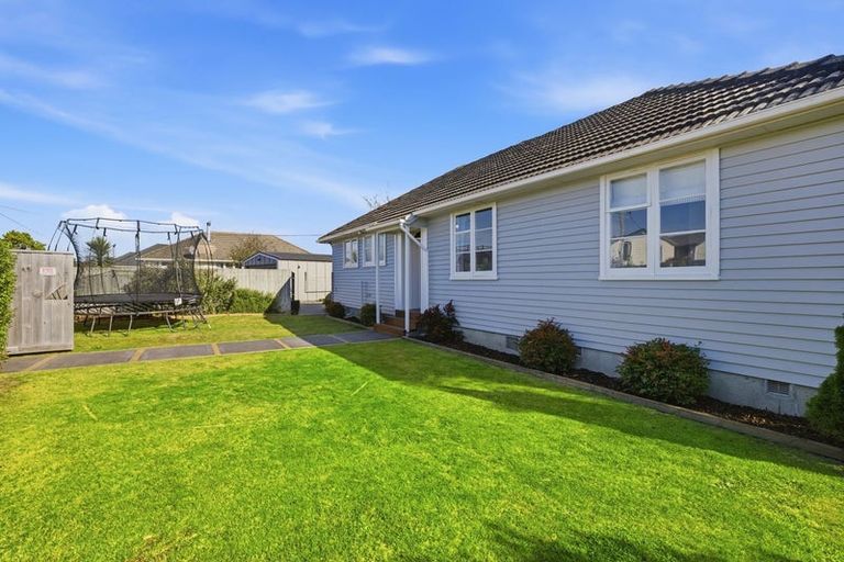 Photo of property in 20 Robin Street, Burwood, Christchurch, 8083