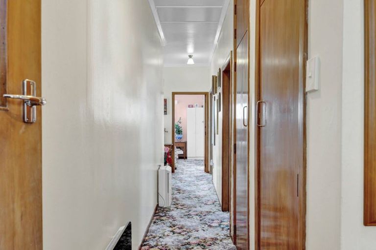 Photo of property in 22 Kapuni Street, Manaia, 4612