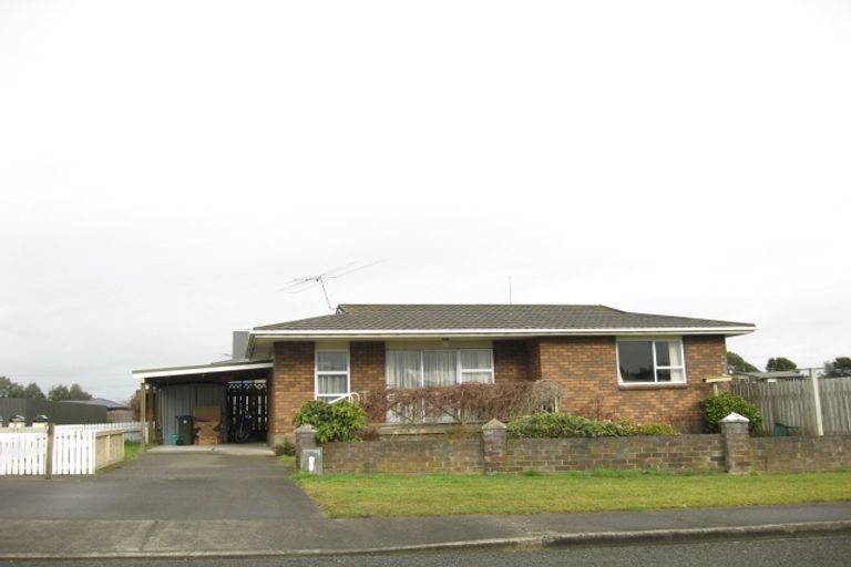 Photo of property in 3/127 Vernon Street, Kingswell, Invercargill, 9812